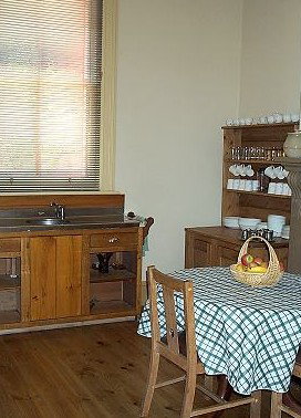 Mount Lofty Railway Station - Accommodation Mooloolaba 3