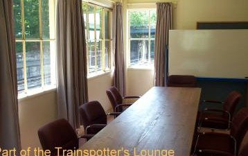 Mount Lofty Railway Station - Accommodation Mooloolaba 4