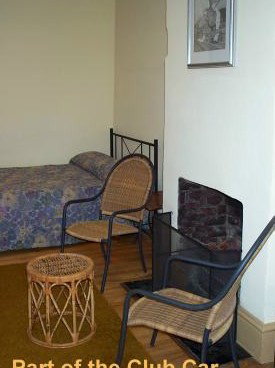 Mount Lofty Railway Station - Accommodation Mooloolaba 5