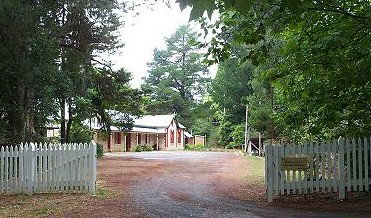 Mount Lofty Railway Station - Accommodation Mooloolaba 7