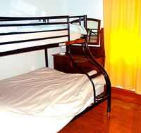 Ottilie's Cabin - Accommodation Mooloolaba