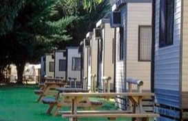 Moonta Bay Caravan Park Cabins - Accommodation Mooloolaba 1
