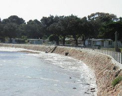 Moonta Bay Caravan Park Cabins - Accommodation Mooloolaba 2