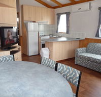 Victor Harbor Holiday and Cabin Park - Accommodation Mooloolaba