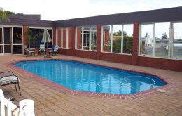 Econo Lodge Kingston - Accommodation Mooloolaba 2