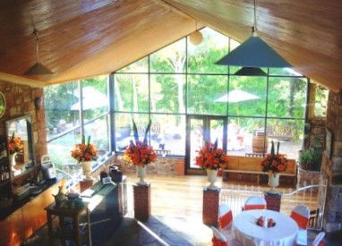 Old Willows Country Estate - Accommodation Mooloolaba 0