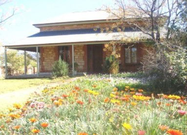 Old Willows Country Estate - Accommodation Mooloolaba 6