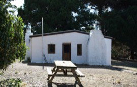 Rocky River Heritage Accommodation - Accommodation Mooloolaba 3