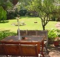 Peppertree Cottage Bed and Breakfast - Normanville - Accommodation Mooloolaba