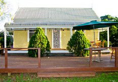 McLaren Vale Dreams Bed And Breakfast - Accommodation Mooloolaba 0