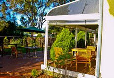 McLaren Vale Dreams Bed And Breakfast - Accommodation Mooloolaba 1