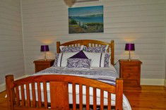 McLaren Vale Dreams Bed And Breakfast - Accommodation Mooloolaba 4