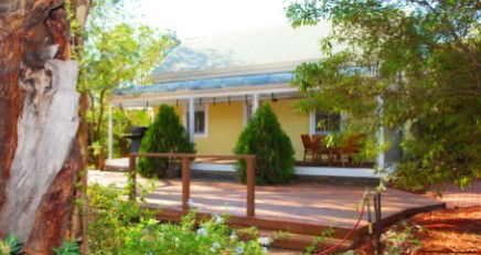 McLaren Vale Dreams Bed And Breakfast - Accommodation Mooloolaba 8