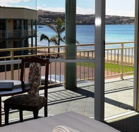 Hilton Motel - Accommodation Mooloolaba