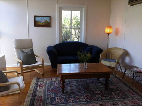 The Cheeky Wren - Accommodation Mooloolaba 1