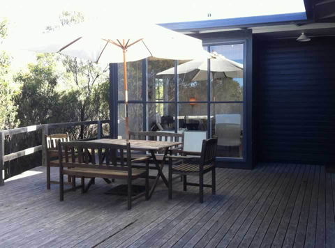 The Cheeky Wren - Accommodation Mooloolaba 2