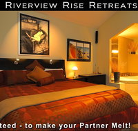Riverview Rise Retreats - Accommodation Mooloolaba