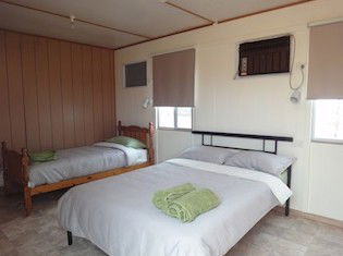 Arckaringa Station - Painted Desert - Accommodation Mooloolaba 1