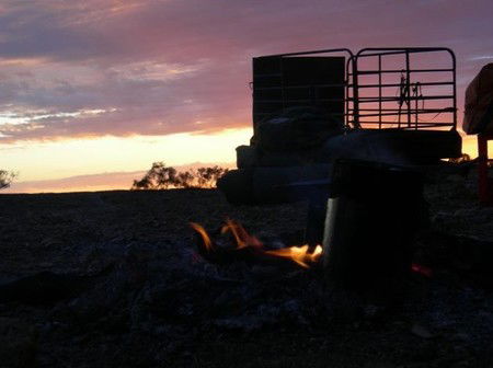 Arckaringa Station - Painted Desert - Accommodation Mooloolaba 2