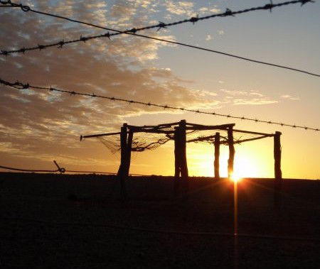 Arckaringa Station - Painted Desert - Accommodation Mooloolaba 3