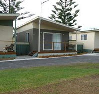 Kingston Caravan Park - Accommodation Mooloolaba