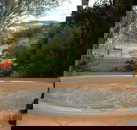 Adelaide Hills Country Cottages - The Nest - Accommodation Mooloolaba