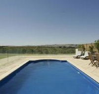 McLaren Ridge 4 - McLaren Ridge Log Cabins - Accommodation Mooloolaba