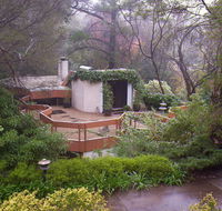 Allessandro Maandini's Ryokan - Accommodation Mooloolaba