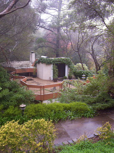 Allessandro Maandini's Ryokan - Accommodation Mooloolaba 0