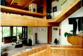 Allessandro Maandini's Ryokan - Accommodation Mooloolaba 5