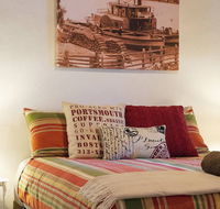 Wigley Retreat - Accommodation Mooloolaba