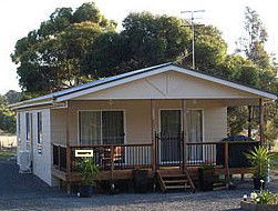 Lazy Days B&B Cottage - Accommodation Mooloolaba 3