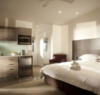 Longview Vineyard Apartments - Accommodation Mooloolaba