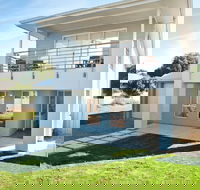 Coast  Vines  Moana Beach - Accommodation Mooloolaba