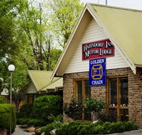 The Hahndorf Motor Lodge - Accommodation Mooloolaba