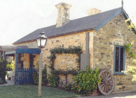 Oldfields - Accommodation Mooloolaba 2