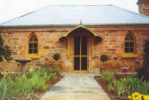 Oldfields - Accommodation Mooloolaba 3