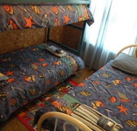 Kirazz - Kingscote Holiday Cottage - Accommodation Mooloolaba