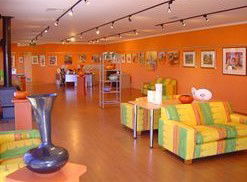 Mt Surmon Wines The Retreat - Accommodation Mooloolaba 2