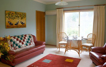 Lorikeet Lane B&B - Accommodation Mooloolaba 5