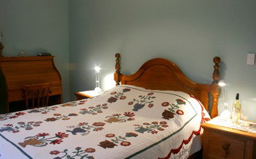 Lorikeet Lane B&B - Accommodation Mooloolaba 6