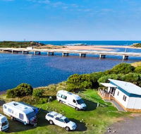 Peterborough Caravan Park - Accommodation Mooloolaba