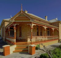 Myras Moonta Retreat - Accommodation Mooloolaba