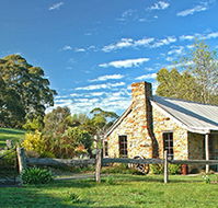 Adelaide Hills Country Cottages - Gum Tree Cottage - Accommodation Mooloolaba
