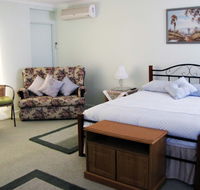 The Linear Way Bed And Breakfast - Accommodation Mooloolaba