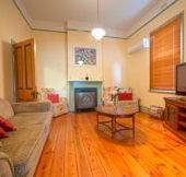 Semaphore Beach Cottage Bed and Breakfast - Accommodation Mooloolaba