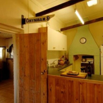 Gladstone SA Accommodation Mooloolaba