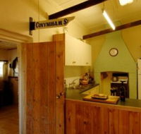 Conyngham Cottage - Accommodation Mooloolaba