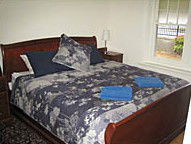 Naracoorte Cottages - MacDonnell House - Accommodation Mooloolaba 1