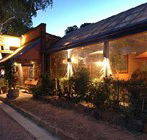 Osteria Sanso Restaurant and Accommodation - Accommodation Mooloolaba